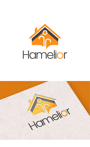 Logo Design by Fezy Design Studio for this project | Design #30578631