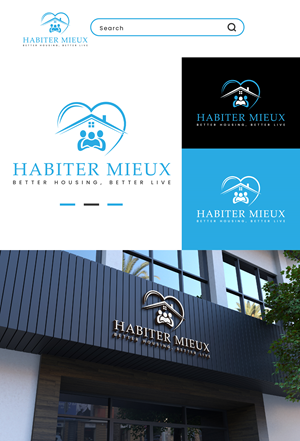 Diseño de Logo por Design Athics para este proyecto | Diseño: #30577800