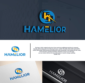Logo-Design von DesignHour für dieses Projekt | Design: #30596030