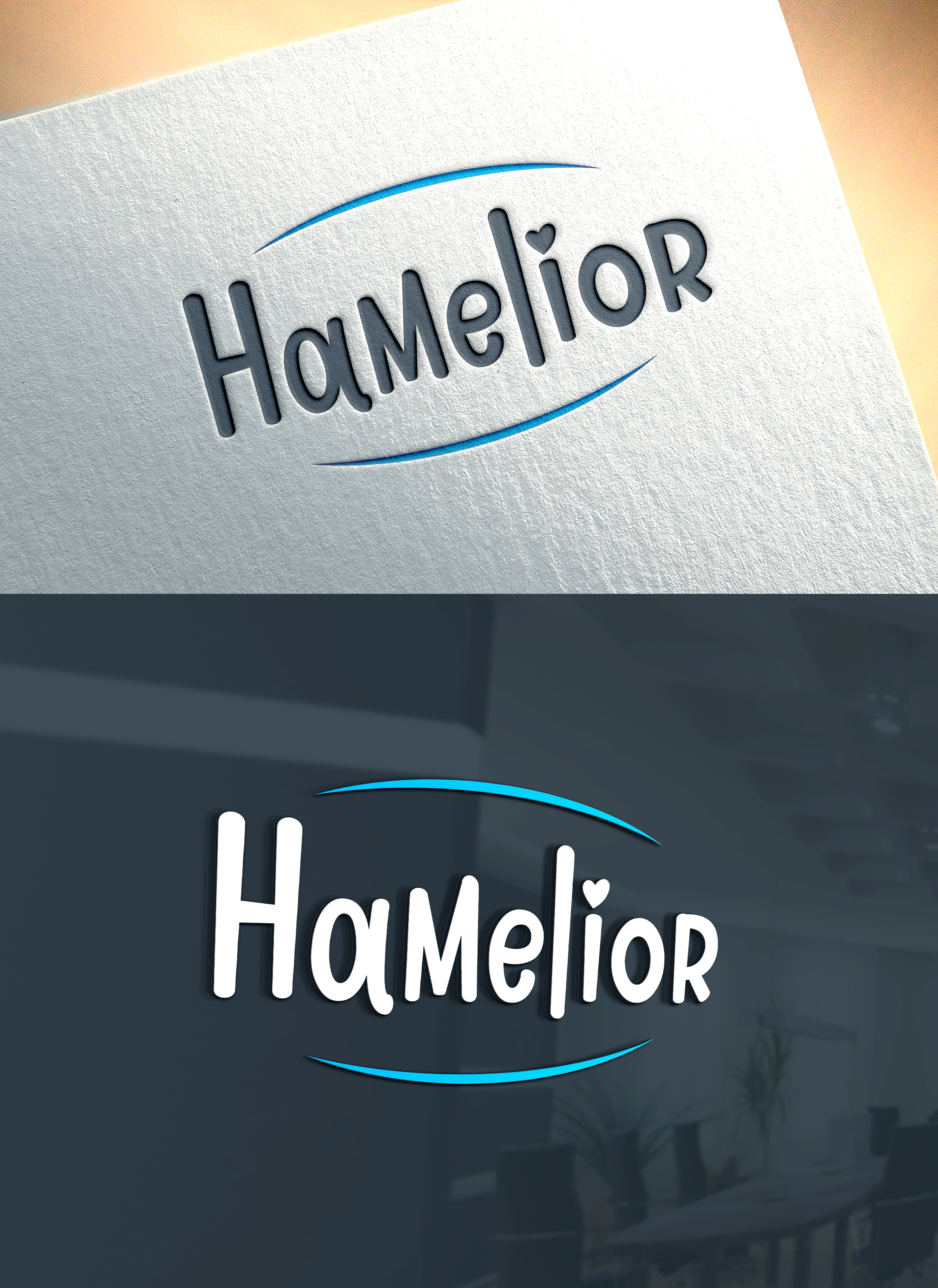 Logo-Design von RaKu 2 für dieses Projekt | Design #30664696