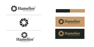 Logo Design by Morbykat