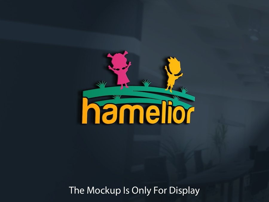 Diseño de Logo por MH_Prantu para este proyecto | Diseño #30656395