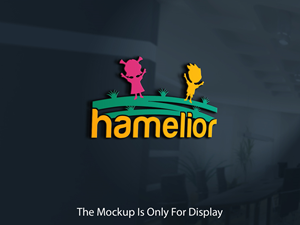 Diseño de Logo por MH_Prantu para este proyecto | Diseño: #30656395