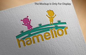 Diseño de Logo por MH_Prantu para este proyecto | Diseño: #30656396