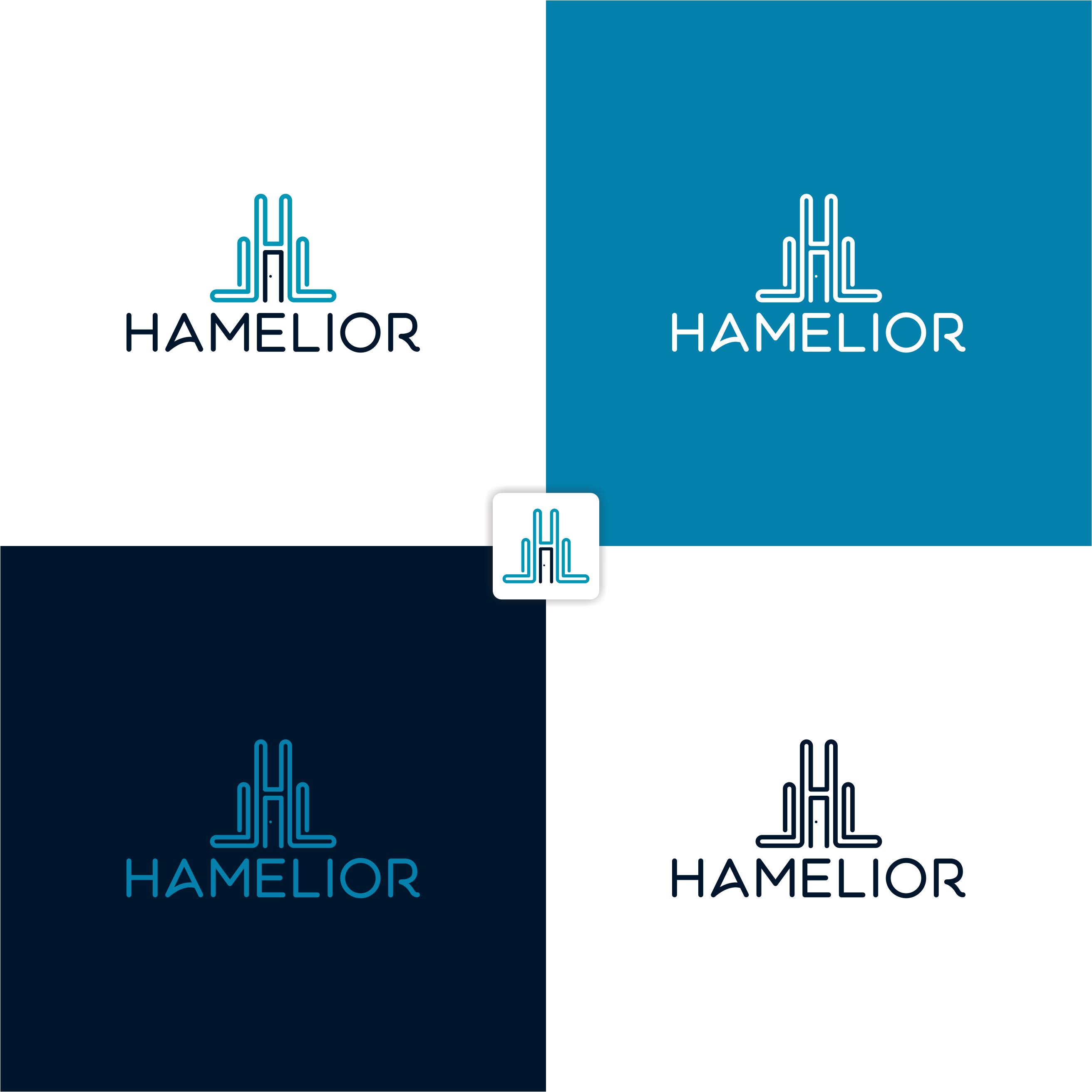 Design de Logo par ghillvan pour ce projet | Design #30609223