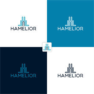 Logo Design by ghillvan