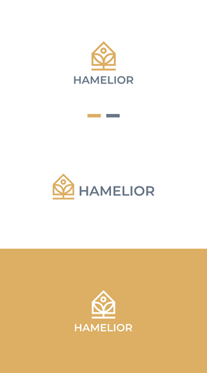 Logo Design by voltart