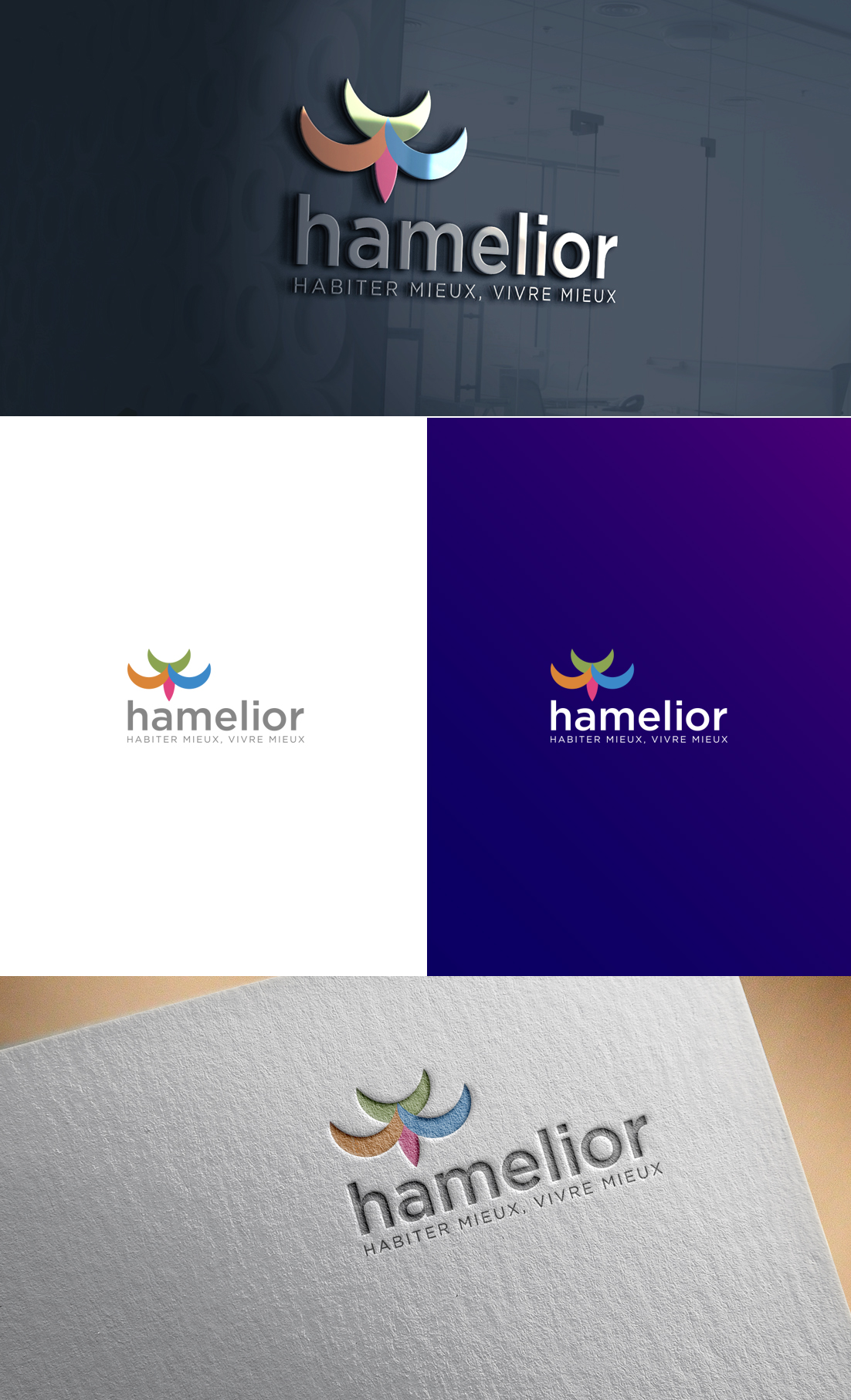 Logo-Design von GLDesigns für dieses Projekt | Design #30580645