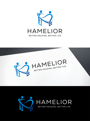Logo-Design von debdesign für dieses Projekt | Design: #30653458