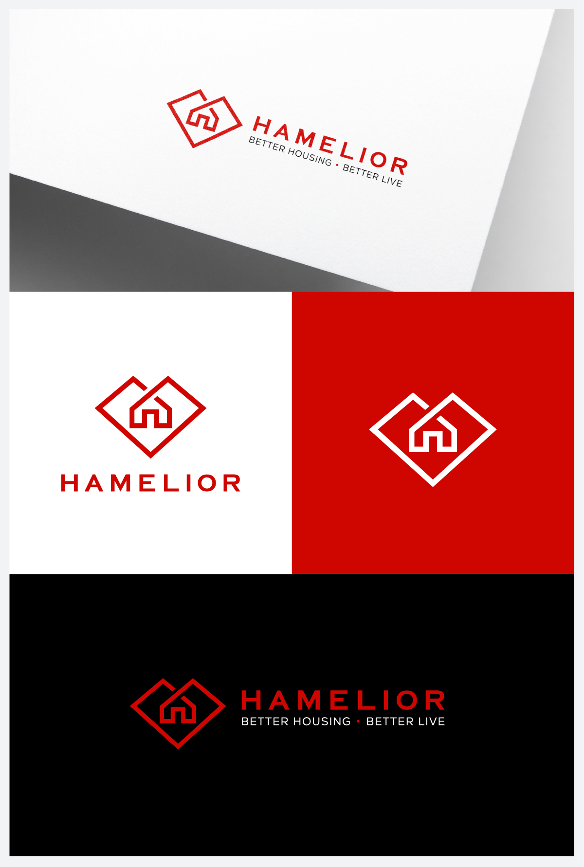 Logo Design by anonrotide for this project | Design #30620898