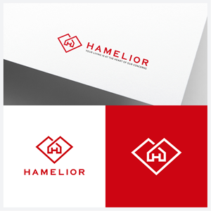 Diseño de Logo por anonrotide para este proyecto | Diseño: #30631308
