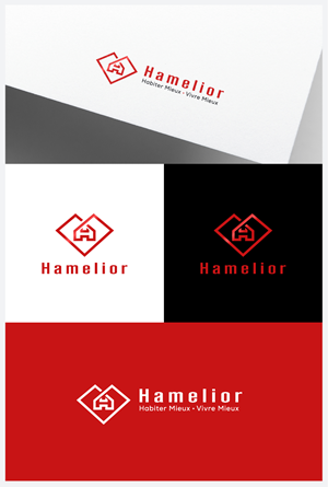 Logo-Design von anonrotide für dieses Projekt | Design: #30644581