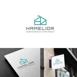 Diseño de Logo por AbhishekkM'24 para este proyecto | Diseño: #30581265