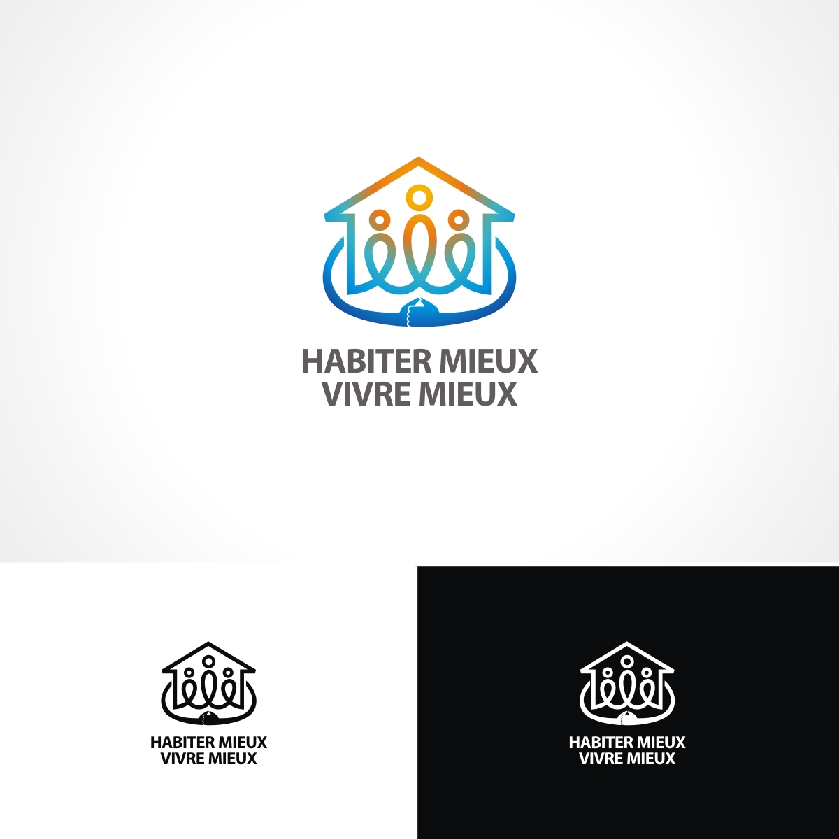 Logo Design by N83touchthesky for this project | Design #30581229