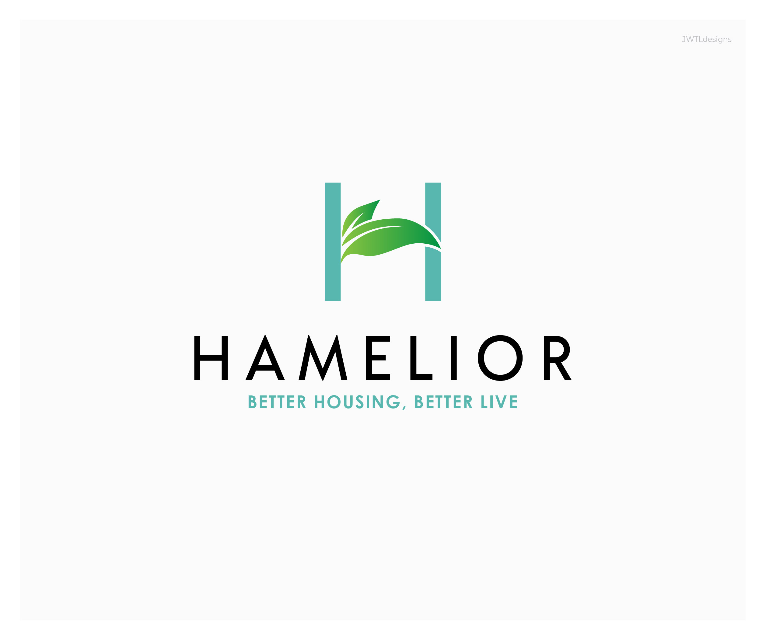 Logo-Design von JWTL für dieses Projekt | Design #30629857