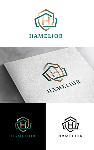 Logo-Design von Ellon für dieses Projekt | Design: #30619990