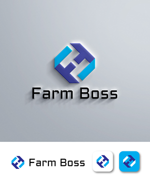 Design de Logo par loveqis pour Farm Boss | Design : #30576207
