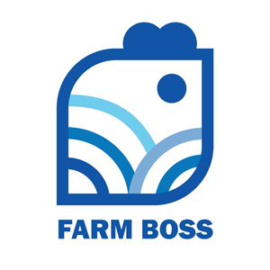 Logo Design by harshal for Farm Boss | Design: #30581694