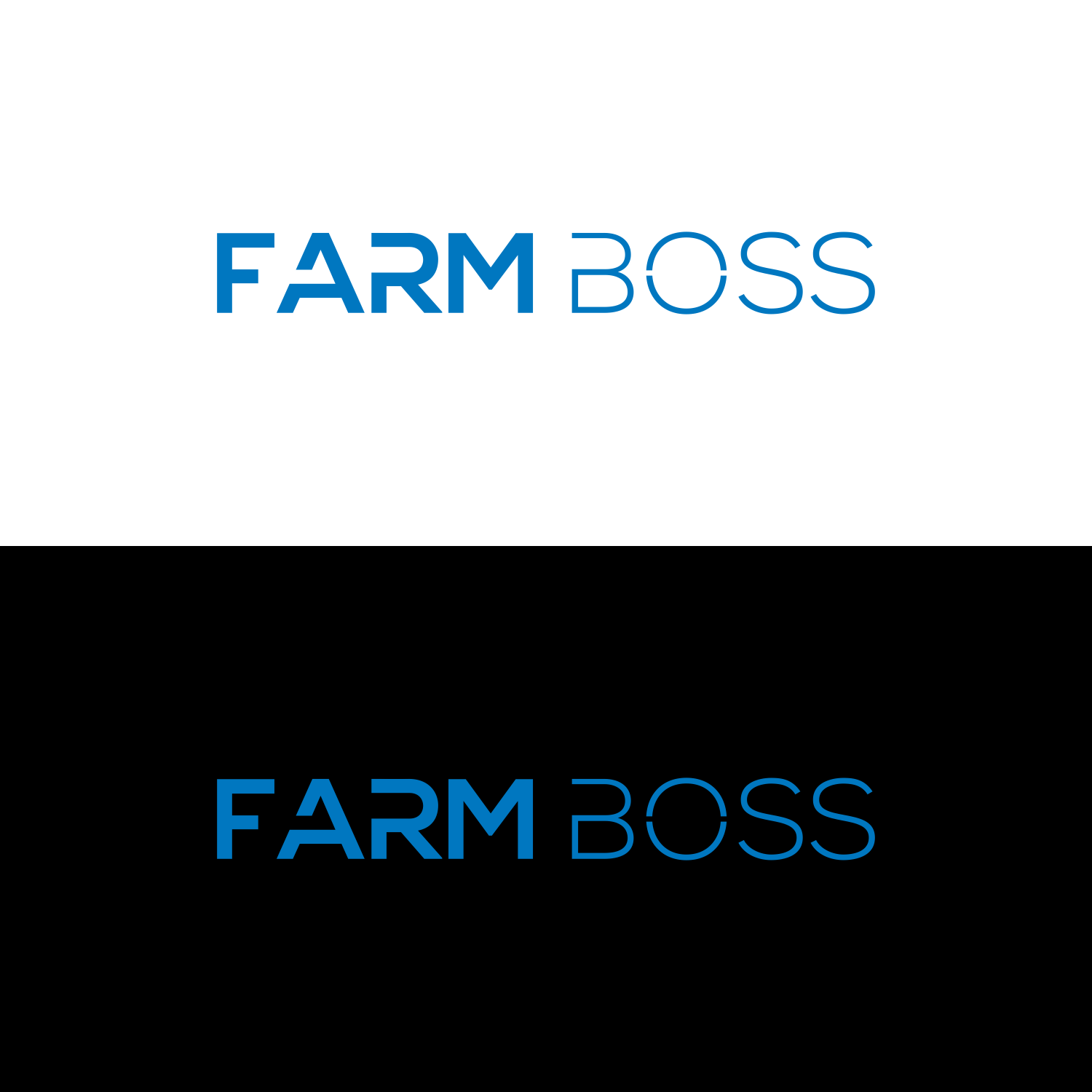 Logo Design by semarco for Farm Boss | Design #30579663