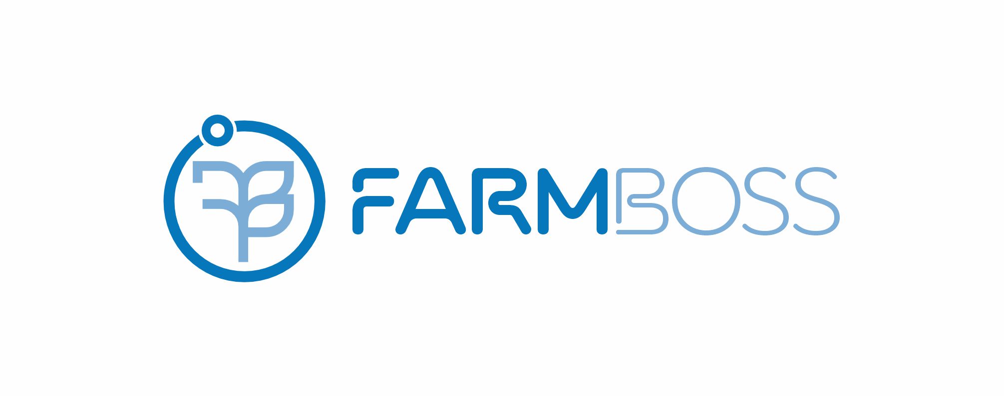 Diseño de Logo por Zonda Studio para Farm Boss | Diseño #30582689