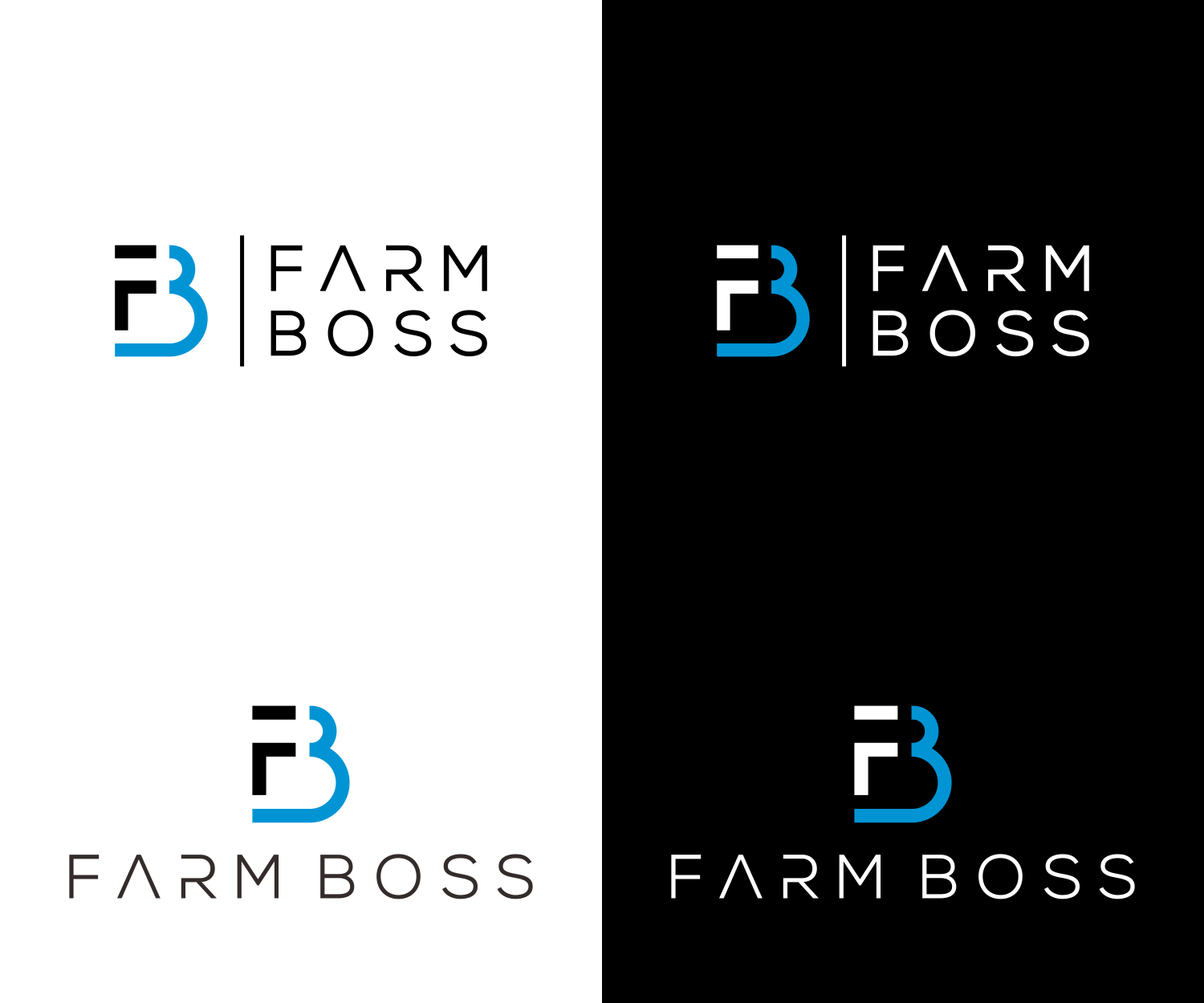 Design de Logo par uunclean bastard pour Farm Boss | Design : #30600672