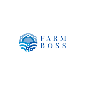 Logo-Design von Jeferson HP für Farm Boss | Design #30579429