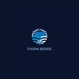 Logo Design by Jeferson HP for Farm Boss | Design: #30579430