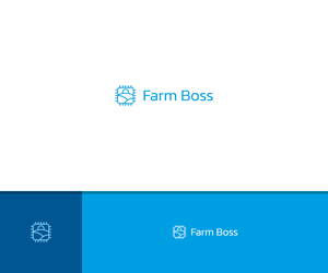 Design de Logo par Greedin pour Farm Boss | Design : #30581296
