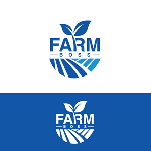 Logo-Design von GODDREAMCREATION für Farm Boss | Design #30577355
