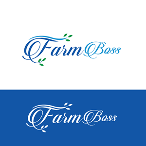 Logo Design by GODDREAMCREATION for Farm Boss | Design: #30577357