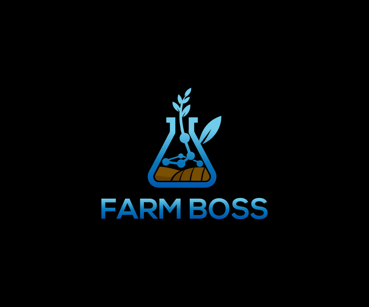 Logo Design by monmon for Farm Boss | Design #30584042