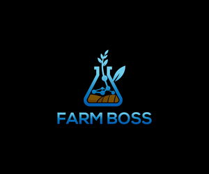Logo Design by monmon for Farm Boss | Design: #30584042