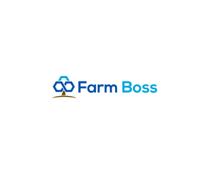 Logo Design by monmon for Farm Boss | Design: #30584043