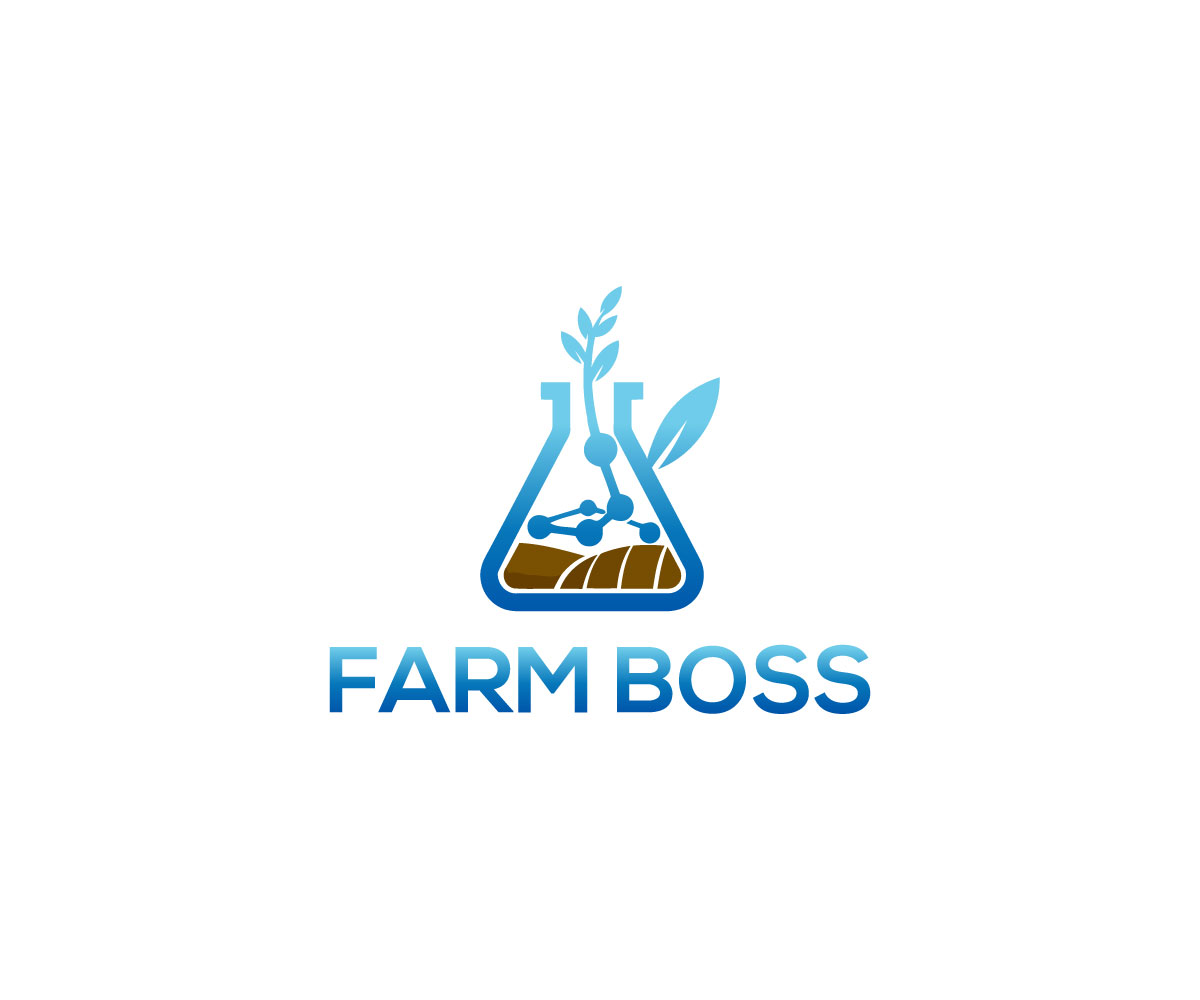 Logo Design by monmon for Farm Boss | Design #30584044