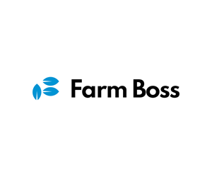 Logo Design by _Asadancs for Farm Boss | Design: #30583084