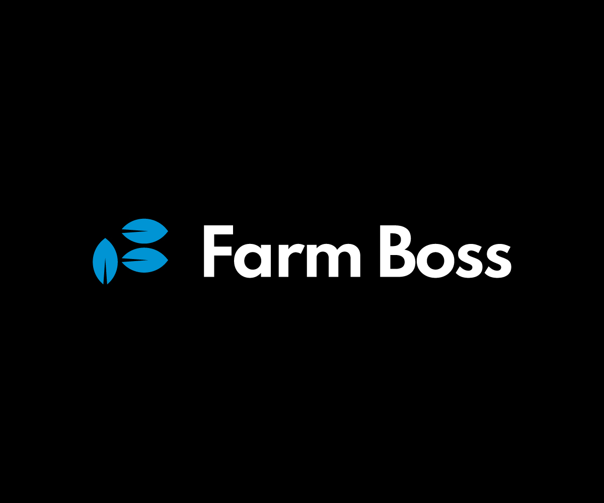 Logo Design by _Asadancs for Farm Boss | Design #30583085