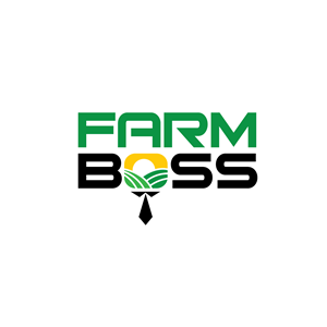 Logo-Design von geni für Farm Boss | Design #30576540