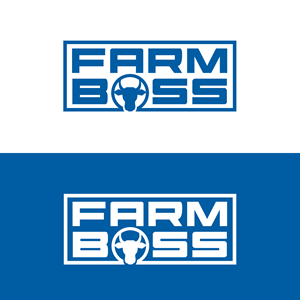 Logo-Design von Fendr für Farm Boss | Design #30592231