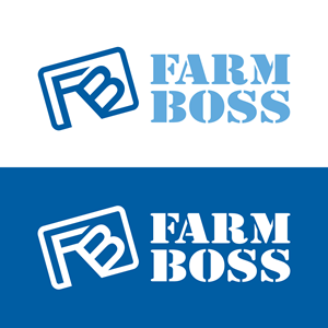 Logo Design by Fendr for Farm Boss | Design: #30592237