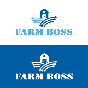 Logo Design by Fendr for Farm Boss | Design: #30592239