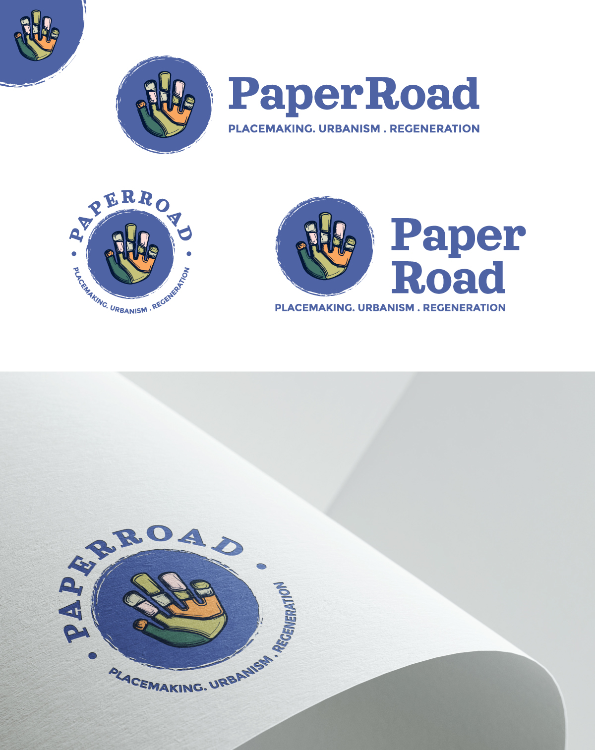 Logo Design by Shirbeny for this project | Design #30690087