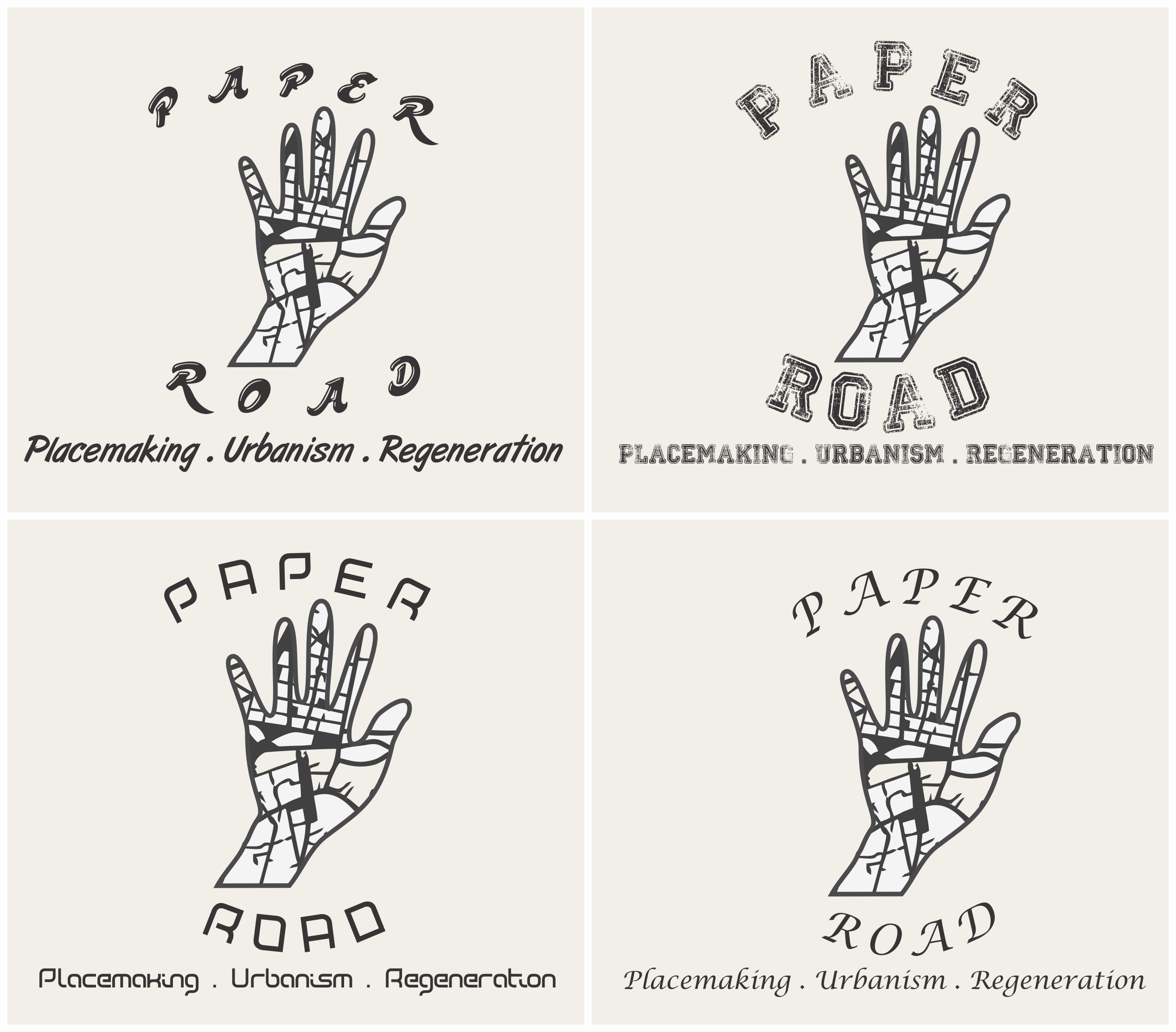 Logo Design by tioakbar3 for this project | Design #30576188