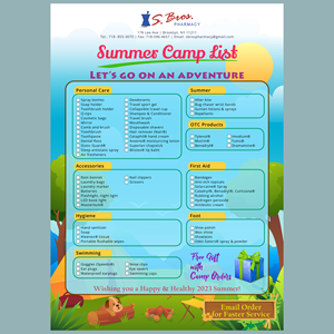 Diseño de Flyer por Nusrat J para S Bros Pharmacy | Diseño: #30576666