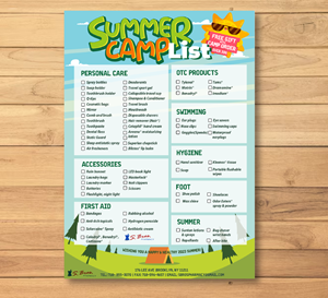 Flyer Design by Ngoc Pen