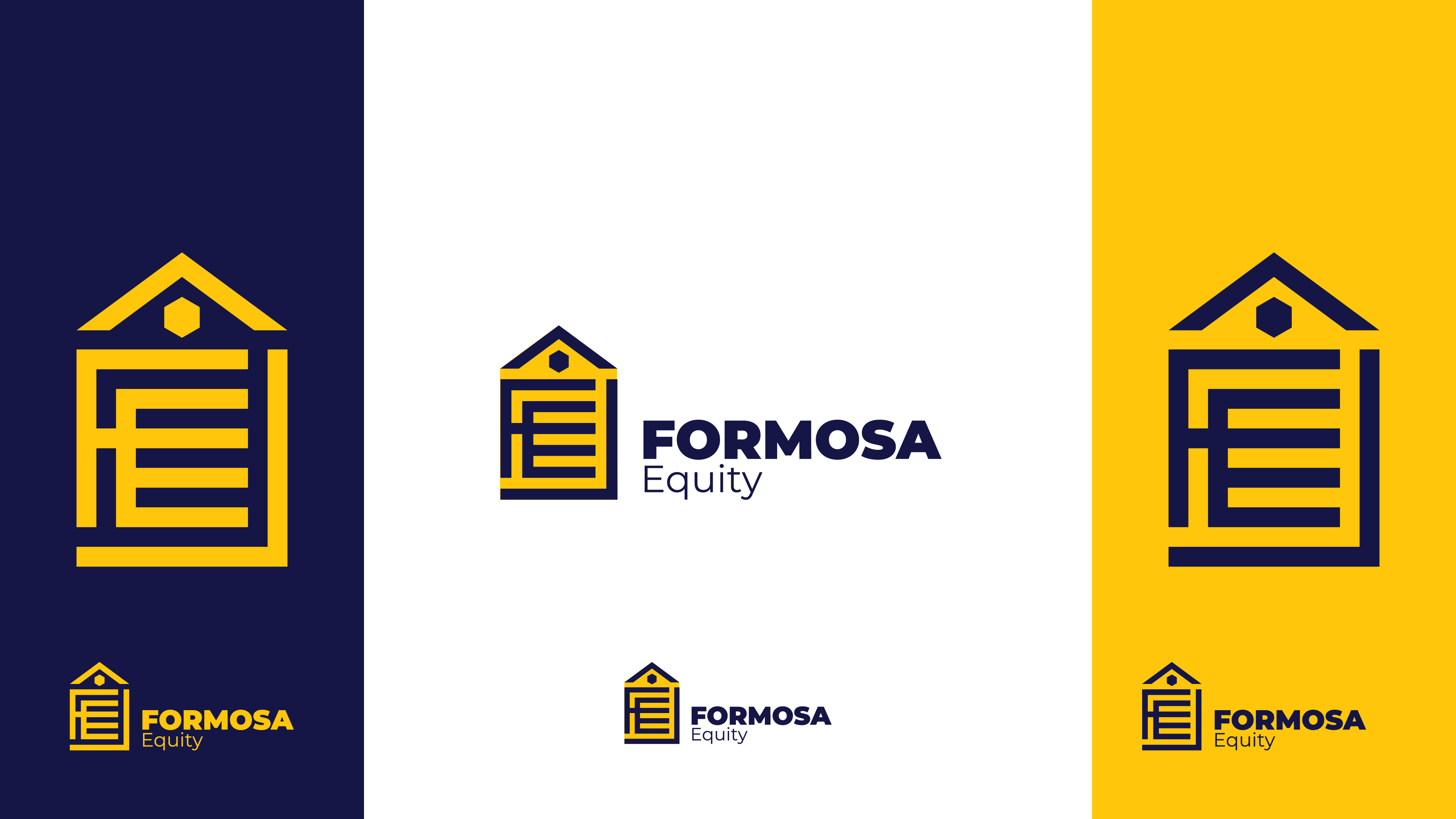 Logo Design by MUHALIS for this project | Design #30624133