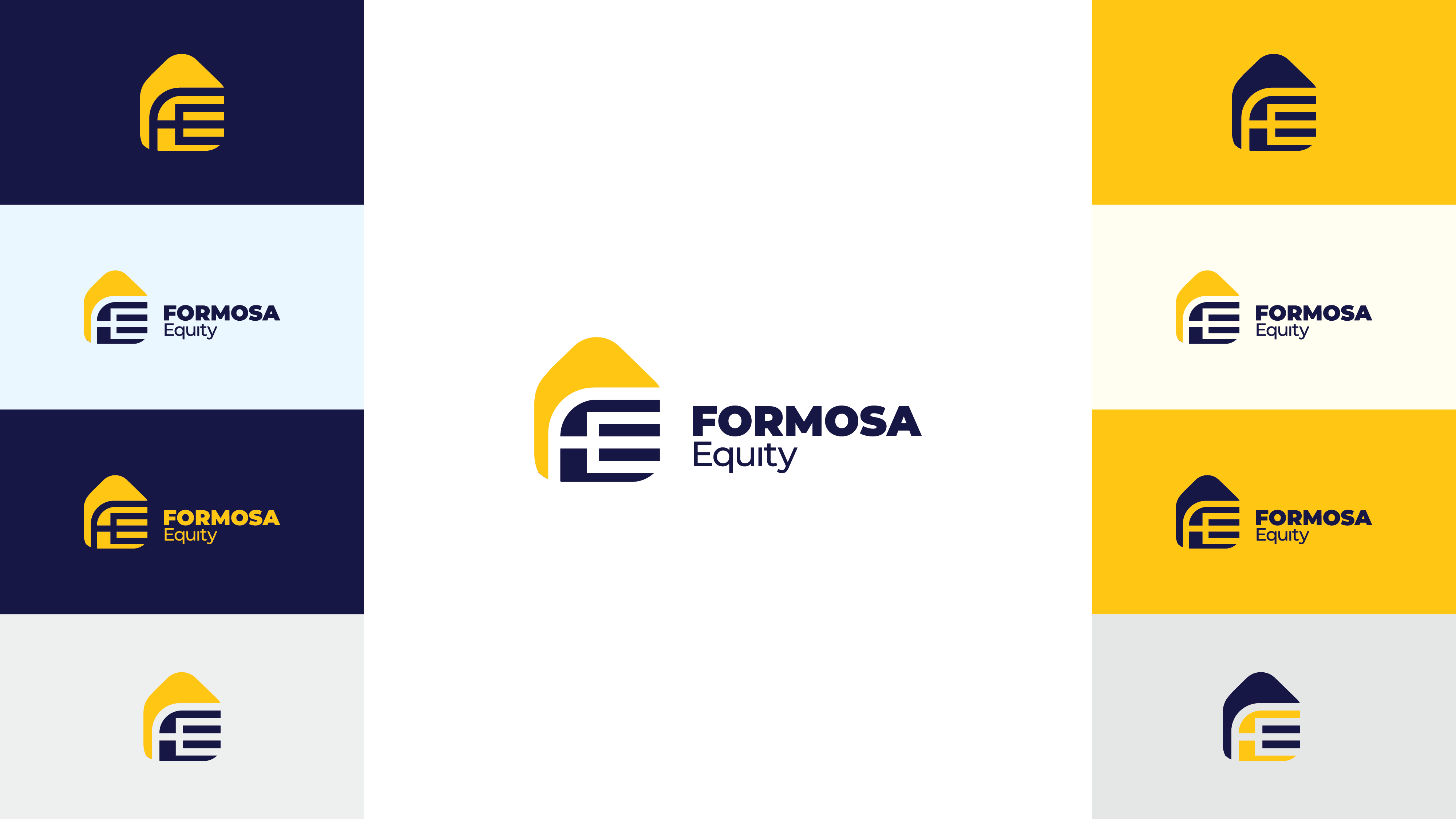 Logo Design by MUHALIS for this project | Design #30627851