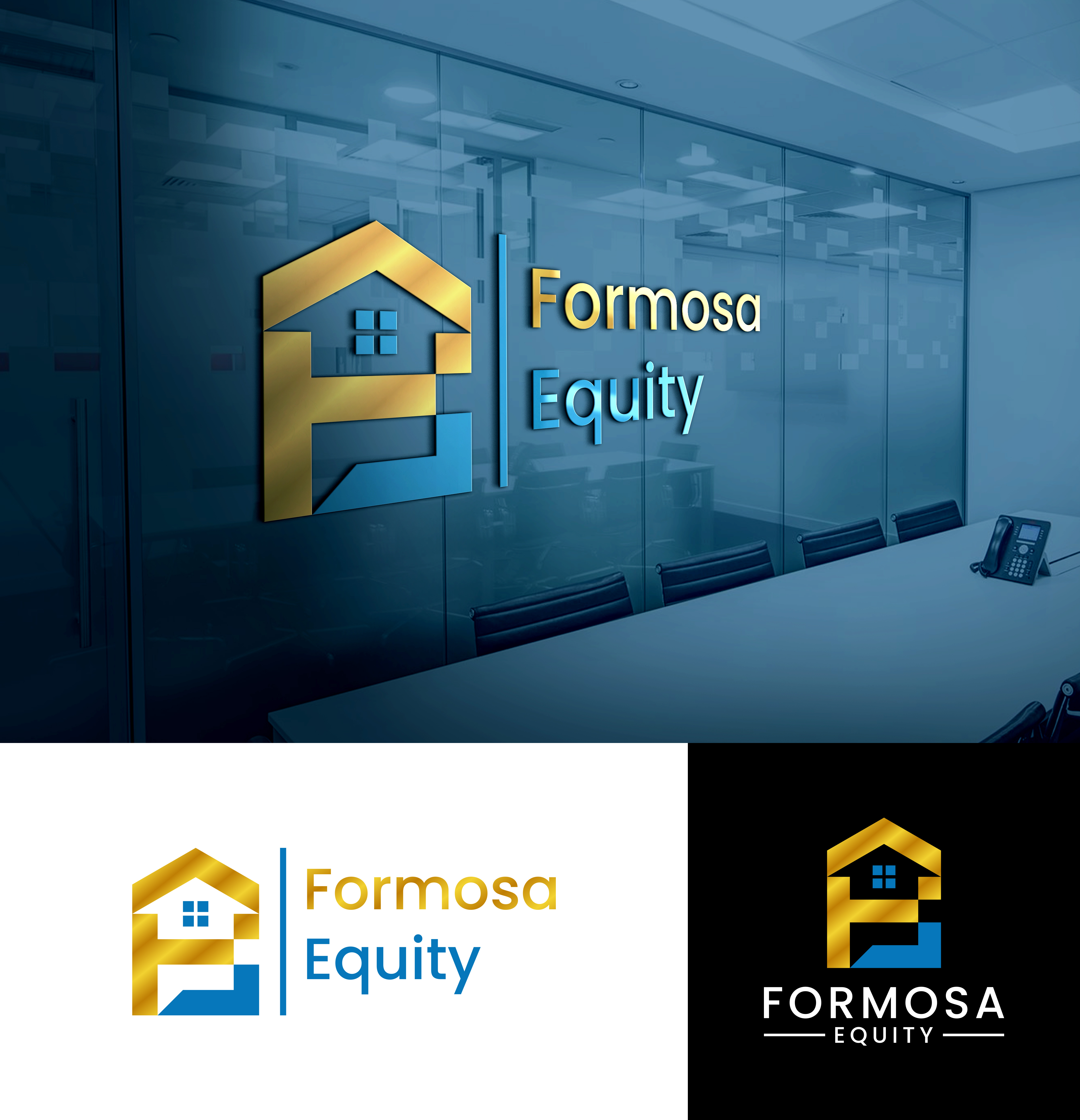 Logo Design by loveqis for this project | Design #30620408