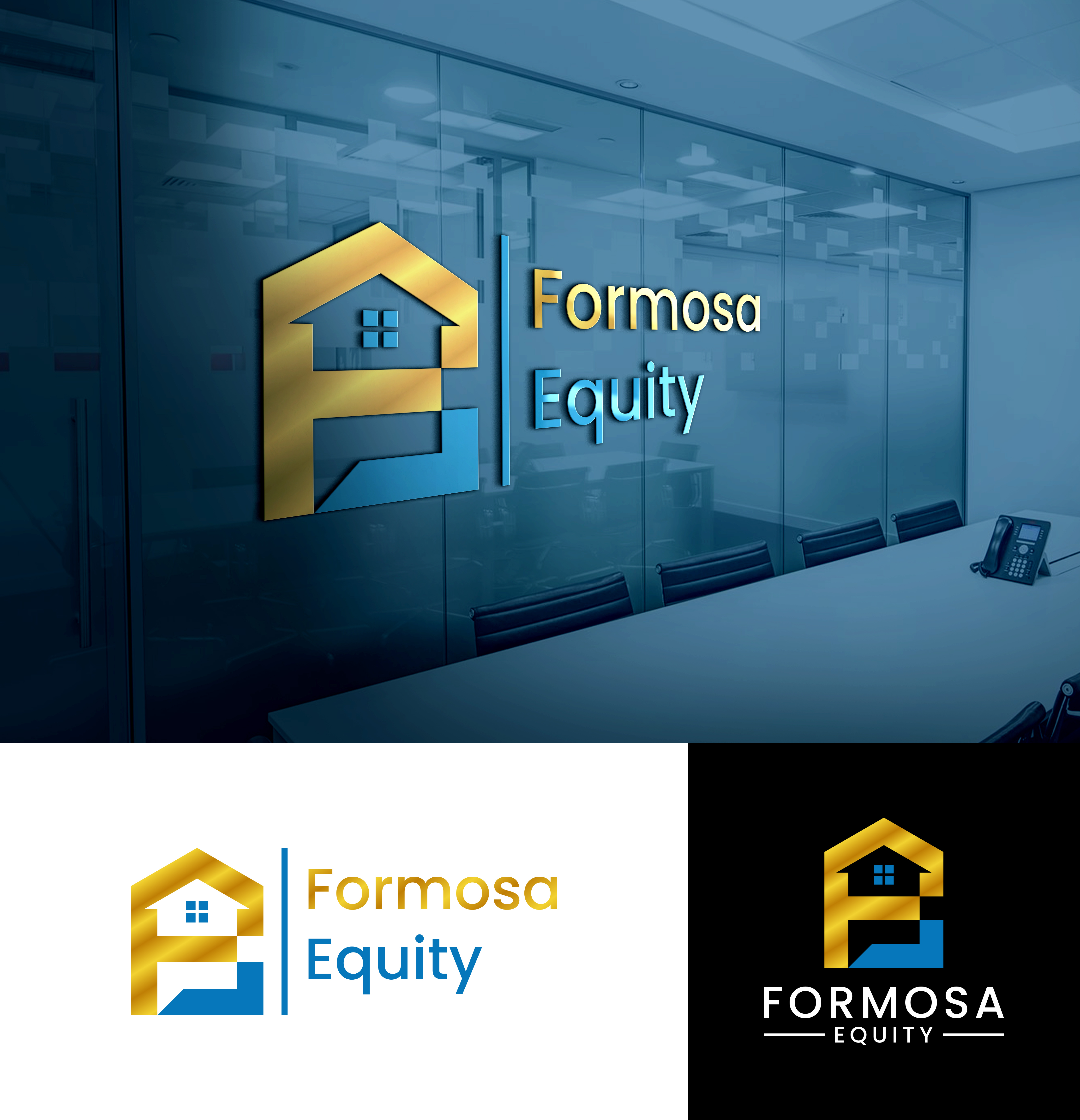 Logo Design by loveqis for this project | Design #30620415