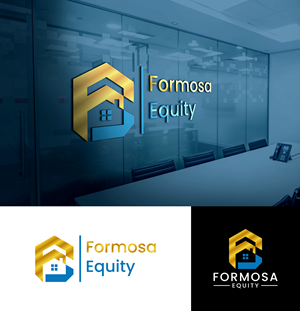 Logo Design by loveqis for this project | Design: #30620472