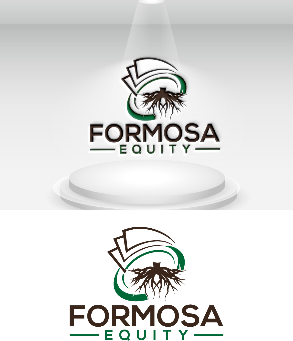 Logo Design by naeem mollah for this project | Design #30587504